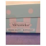 Madame Alexander Happy Birthday Doll #35926