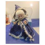 Madame Alexander Fairy Godmother Doll