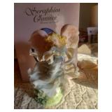 Seraphim Classics Angel Figurine