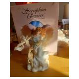 Seraphim Classics Frances 