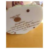 Seraphim Classics Josephine Angel Figurine