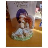 Seraphim Classics Eve 