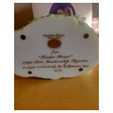 Seraphim Classics Eve 