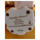 Seraphim Classics Frances 