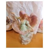 Seraphim Classics Dawn 