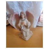 Seraphim Classics Praying Angel Figurine