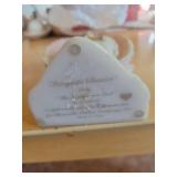 Seraphim Classics Praying Angel Figurine