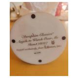 Seraphim Classics Angels to Watch Over Me Figurine