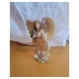 1997 Seraphim Angel Figurine