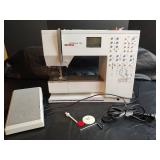 Bernina Virtuosa 153 Professional Quilter
