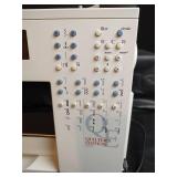 Bernina Virtuosa 153 Professional Quilter