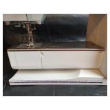 Bernina Virtuosa 153 Professional Quilter