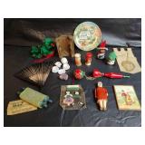 European Folk Art and Decorative Collection and More