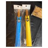 Assorted Traditional Chopsticks