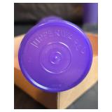 NEW Tupperware Bell Tumblers Set - 8 Pieces