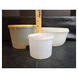 NEW Tupperware Food Storage Container Set