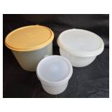 NEW Tupperware Food Storage Container Set