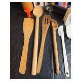 Kitchen Utensils Collection