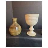 Handcrafted Studio Pottery Collection