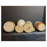 Handcrafted Studio Pottery Collection