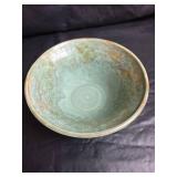 Handcrafted Studio Pottery Collection