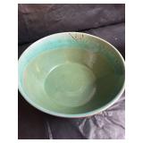 Handcrafted Studio Pottery Collection