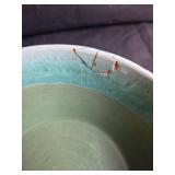 Handcrafted Studio Pottery Collection