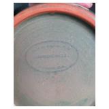 Handcrafted Studio Pottery Collection