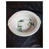 Handcrafted Studio Pottery Collection