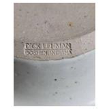 Handcrafted Studio Pottery Collection