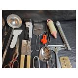 Kitchen Utensils and Gadgets