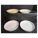 Corning Ware Bakeware and Pie Plate