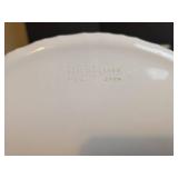 Corning Ware Bakeware and Pie Plate