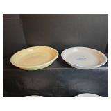Corning Ware Bakeware and Pie Plate