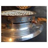 Vintage Electric Waffle Iron