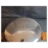 Vintage Electric Waffle Iron