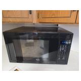 Whirlpool Countertop Microwave WMC30516AB0