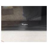 Whirlpool Countertop Microwave WMC30516AB0