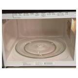 Whirlpool Countertop Microwave WMC30516AB0