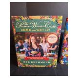 Pioneer Woman Cookbook - 