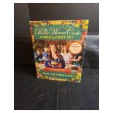 Pioneer Woman Cookbook - 