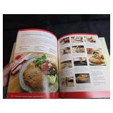 Pioneer Woman Cookbook - 