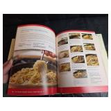 Pioneer Woman Cookbook - 