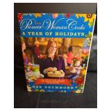 The Pioneer Woman Cooks: A Year of Holidays Cookbook