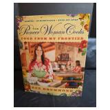 The Pioneer Woman Cooks: Food From My Frontier Cookbook