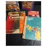 Collection of Classic American Cookbooks