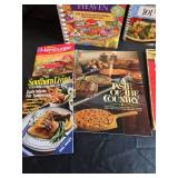 Collection of Classic American Cookbooks