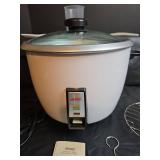 Aroma ARC-800 Rice Cooker/Steamer