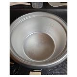 Aroma ARC-800 Rice Cooker/Steamer