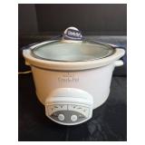 Rival Crock-Pot Programmable Slow Cooker